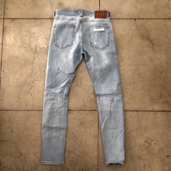 Men’s ASOS Denim - Picture 2 of 3